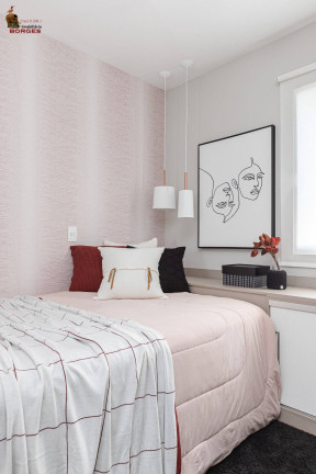 Imagem Apartamento com 2 Quartos à Venda, 60 m² em Vila Olimpia - São Paulo Imagem Apartamento com 2 Quartos à Venda, 60 m² em Vila Olimpia - São Paulo