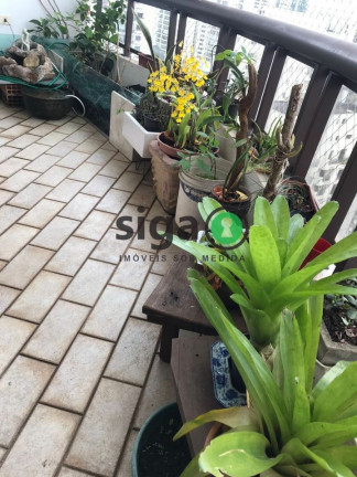Imagem Apartamento com 4 Quartos à Venda, 355 m² em Moema - São Paulo Imagem Apartamento com 4 Quartos à Venda, 355 m² em Moema - São Paulo