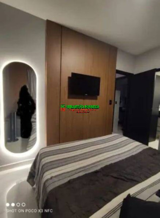Imagem Apartamento com 2 Quartos à Venda, 60 m² em Parque Residencial Aquarius - São José Dos Campos Imagem Apartamento com 2 Quartos à Venda, 60 m² em Parque Residencial Aquarius - São José Dos Campos