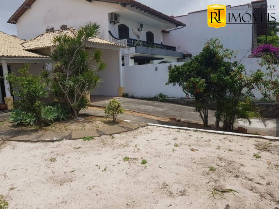 Imagem Casa com 4 Quartos à Venda, 382 m² em Jardim Caiçara - Cabo Frio Imagem Casa com 4 Quartos à Venda, 382 m² em Jardim Caiçara - Cabo Frio