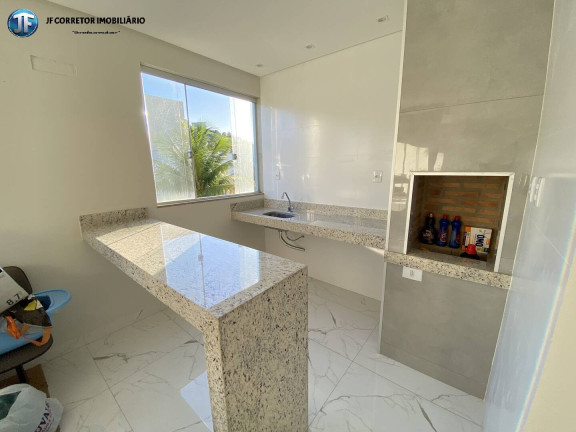 Imagem Apartamento com 3 Quartos à Venda, 87 m² em Cidade Nobre - Ipatinga