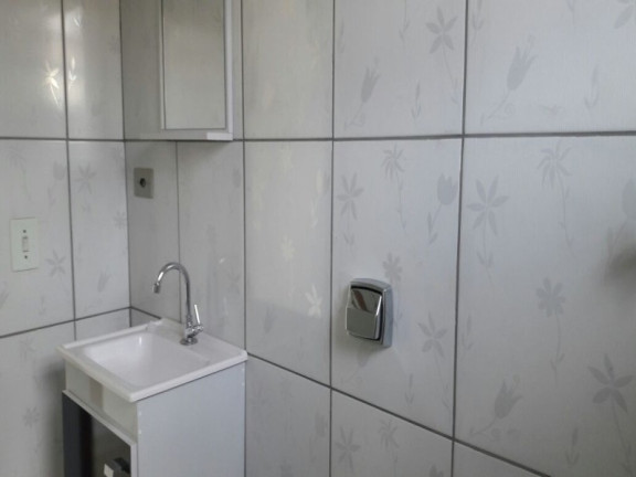 Imagem Sobrado com 4 Quartos à Venda, 140 m² em Conjunto Residencial Jardim Canaã - São Paulo