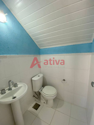 Imagem Casa de Condomínio com 4 Quartos à Venda, 257 m² em Recreio Dos Bandeirantes - Rio De Janeiro