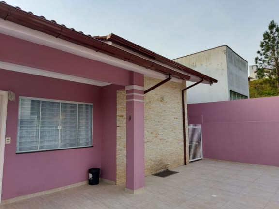 Imagem Casa com 4 Quartos à Venda, 189 m² em Altos De Biguaçu - Biguaçu