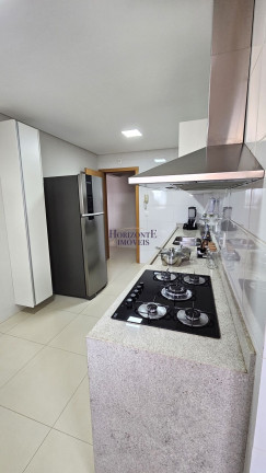 Imagem Apartamento com 3 Quartos à Venda, 107 m² em Monte Castelo - Campo Grande Imagem Apartamento com 3 Quartos à Venda, 107 m² em Monte Castelo - Campo Grande