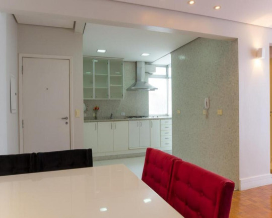 Imagem Apartamento com 2 Quartos à Venda, 93 m² em Vila Mariana - São Paulo Imagem Apartamento com 2 Quartos à Venda, 93 m² em Vila Mariana - São Paulo