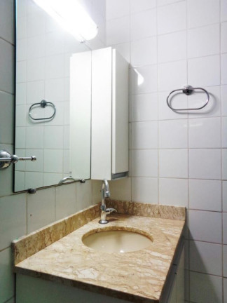 Imagem Apartamento com 1 Quarto à Venda, 46 m² em Perdizes - São Paulo
