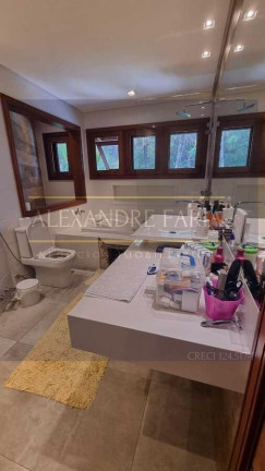 Imagem Casa com 4 Quartos para Temporada, 270 m² em Paúba - São Sebastião