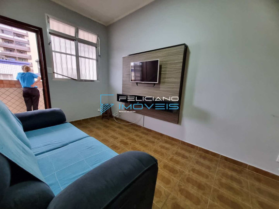 Imagem Apartamento com 2 Quartos à Venda, 62 m² em Boqueirão - Praia Grande Imagem Apartamento com 2 Quartos à Venda, 62 m² em Boqueirão - Praia Grande