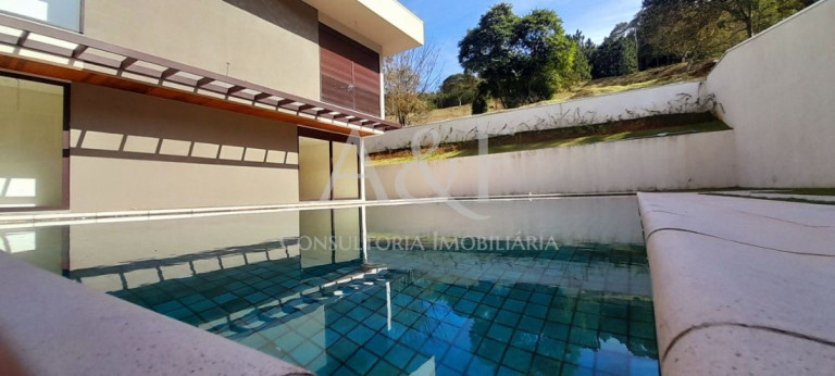 Imagem Casa de Condomínio com 6 Quartos à Venda, 695 m² em Condomínio Porto Atibaia - Atibaia Imagem Casa de Condomínio com 6 Quartos à Venda, 695 m² em Condomínio Porto Atibaia - Atibaia
