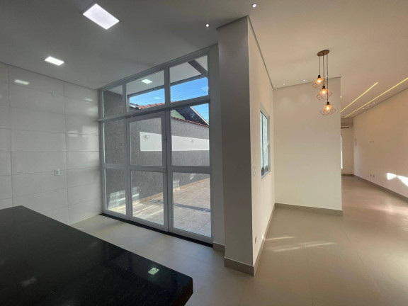 Imagem Casa com 3 Quartos à Venda, 105 m² em Flórida - Praia Grande Imagem Casa com 3 Quartos à Venda, 105 m² em Flórida - Praia Grande