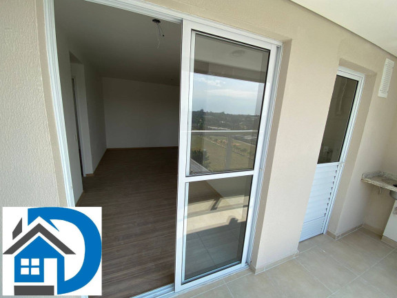 Imagem Apartamento com 3 Quartos à Venda, 66 m² em Além Ponte - Sorocaba