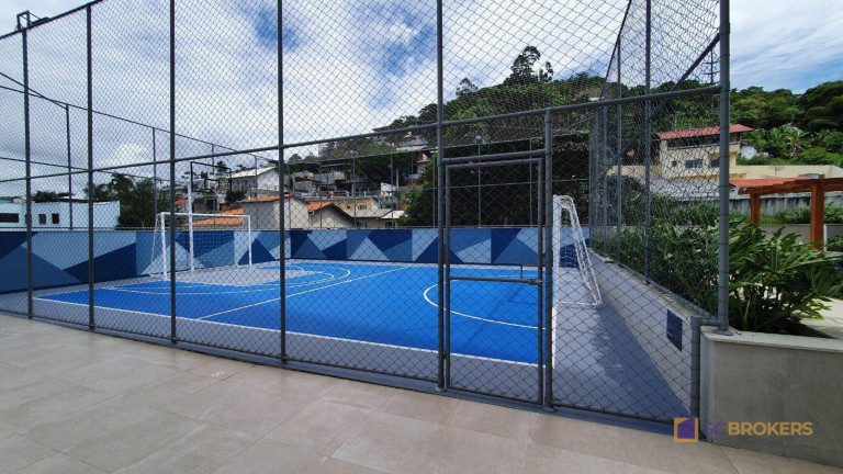 Imagem Apartamento com 2 Quartos à Venda, 64 m² em Praia Brava - Itajaí