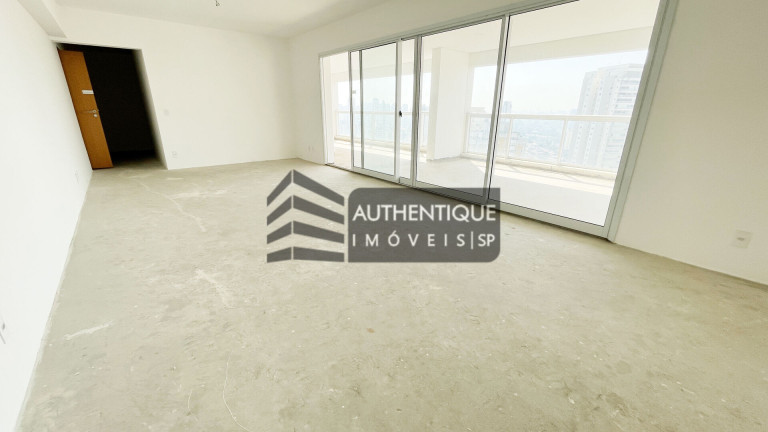 Imagem Apartamento com 4 Quartos à Venda, 211 m² em Chácara Inglesa - São Paulo