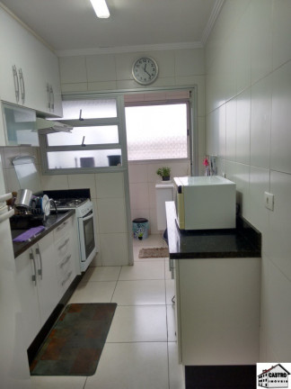 Imagem Apartamento com 2 Quartos à Venda, 58 m² em Vila Matilde - São Paulo Imagem Apartamento com 2 Quartos à Venda, 58 m² em Vila Matilde - São Paulo