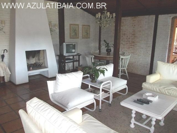 Imagem Casa com 7 Quartos à Venda, 777 m² em Vila Giglio - Atibaia