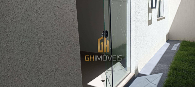 Imagem Casa com 3 Quartos à Venda, 135 m² em Setor Faiçalville - Goiânia Imagem Casa com 3 Quartos à Venda, 135 m² em Setor Faiçalville - Goiânia