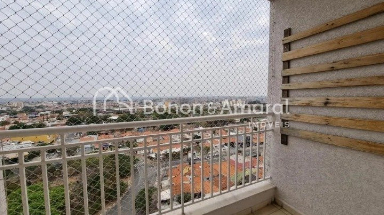 Imagem Apartamento com 2 Quartos à Venda, 49 m² em Parque Industrial - Campinas Imagem Apartamento com 2 Quartos à Venda, 49 m² em Parque Industrial - Campinas