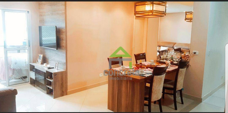 Imagem Apartamento com 2 Quartos à Venda, 57 m² em Jardim Barbacena - Cotia Imagem Apartamento com 2 Quartos à Venda, 57 m² em Jardim Barbacena - Cotia