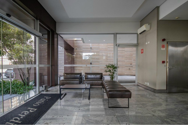 Imagem Sala Comercial à Venda, 52 m² em Perdizes - São Paulo Imagem Sala Comercial à Venda, 52 m² em Perdizes - São Paulo