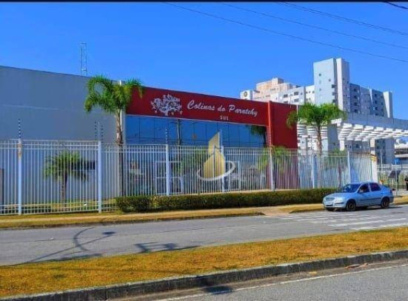 Imagem Terreno à Venda, 607 m² em Urbanova - São José Dos Campos Imagem Terreno à Venda, 607 m² em Urbanova - São José Dos Campos