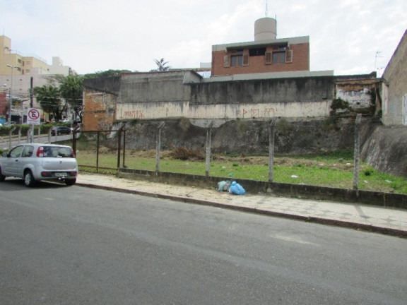Imagem Terreno à Venda, 550 m² em Centro - Sorocaba Imagem Terreno à Venda, 550 m² em Centro - Sorocaba