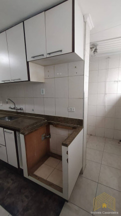 Imagem Apartamento com 3 Quartos à Venda, 61 m² em Parque Cecap - Guarulhos