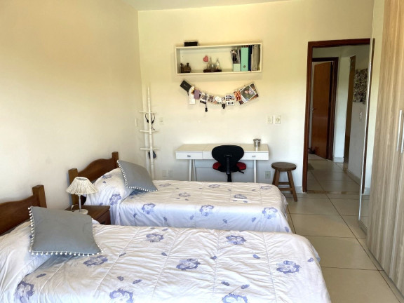 Imagem Casa com 3 Quartos à Venda, 460 m² em Parque Dom Henrique - Cotia