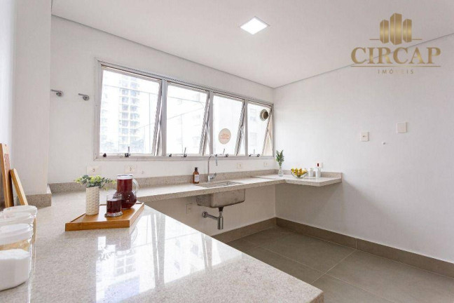Imagem Apartamento com 2 Quartos à Venda, 161 m² em Moema - São Paulo