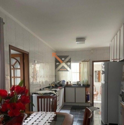 Imagem Casa com 3 Quartos à Venda, 200 m² em Alto Da Mooca - São Paulo