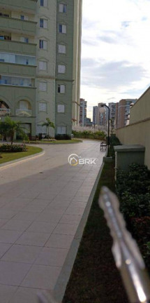 Imagem Apartamento com 3 Quartos para Alugar, 80 m² em Mooca - São Paulo