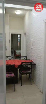 Imagem Apartamento com 3 Quartos à Venda, 100 m² em Itararé - São Vicente Imagem Apartamento com 3 Quartos à Venda, 100 m² em Itararé - São Vicente