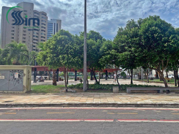 Imagem Apartamento com 3 Quartos à Venda, 100 m² em Meireles - Fortaleza