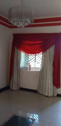 Imagem Casa com 3 Quartos à Venda, 328 m² em Sacomã - São Paulo