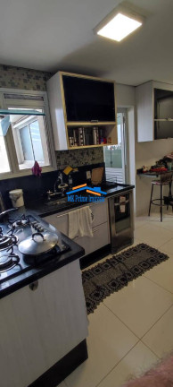 Imagem Apartamento com 3 Quartos à Venda, 96 m² em Vila Leopoldina - São Paulo Imagem Apartamento com 3 Quartos à Venda, 96 m² em Vila Leopoldina - São Paulo