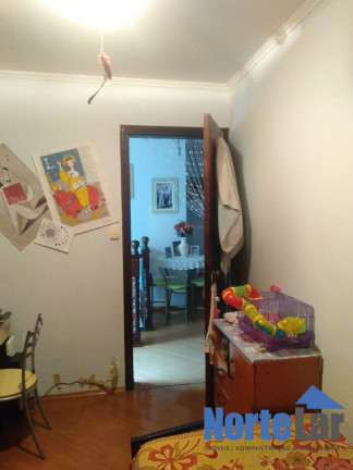 Imagem Sobrado com 3 Quartos à Venda, 143 m² em Vila Cruz Das Almas - São Paulo