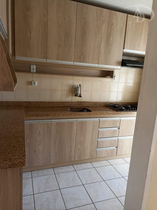 Imagem Apartamento com 3 Quartos à Venda, 69 m² em Vila Junção - Rio Grande