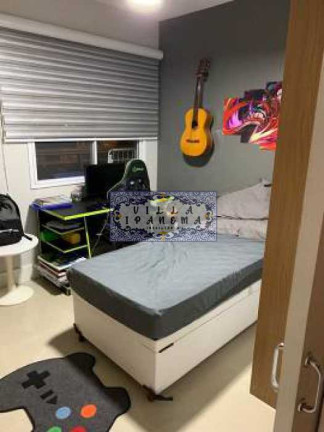 Imagem Apartamento com 3 Quartos à Venda, 113 m² em Jacarepaguá - Rio De Janeiro