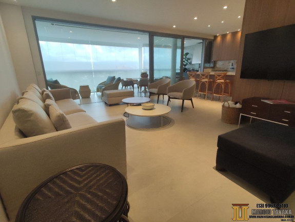 Imagem Cobertura com 4 Quartos à Venda, 174 m² em Riviera - Bertioga