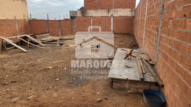 Imagem Imóvel à Venda, 130 m² em Jardim Nova Europa - Hortolândia Imagem Imóvel à Venda, 130 m² em Jardim Nova Europa - Hortolândia