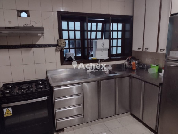 Imagem Casa com 4 Quartos à Venda, 282 m² em Jardim Santa Genebra - Campinas Imagem Casa com 4 Quartos à Venda, 282 m² em Jardim Santa Genebra - Campinas