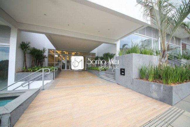 Imagem Sala Comercial à Venda, 65 m² em Parque Residencial Aquarius - São José Dos Campos Imagem Sala Comercial à Venda, 65 m² em Parque Residencial Aquarius - São José Dos Campos