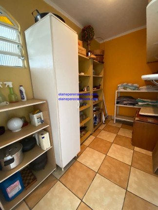 Imagem Sobrado com 3 Quartos à Venda, 220 m² em Jardim Bonfiglioli - São Paulo