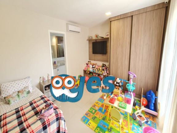 Imagem Apartamento com 4 Quartos à Venda, 225 m² em Patamares - Salvador Imagem Apartamento com 4 Quartos à Venda, 225 m² em Patamares - Salvador