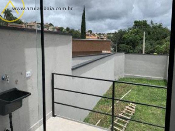 Imagem Casa com 2 Quartos à Venda, 84 m² em Jardim Paulista - Atibaia Imagem Casa com 2 Quartos à Venda, 84 m² em Jardim Paulista - Atibaia