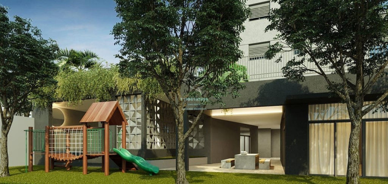 Imagem Apartamento com 3 Quartos à Venda, 105 m² em Pinheiros - São Paulo Imagem Apartamento com 3 Quartos à Venda, 105 m² em Pinheiros - São Paulo
