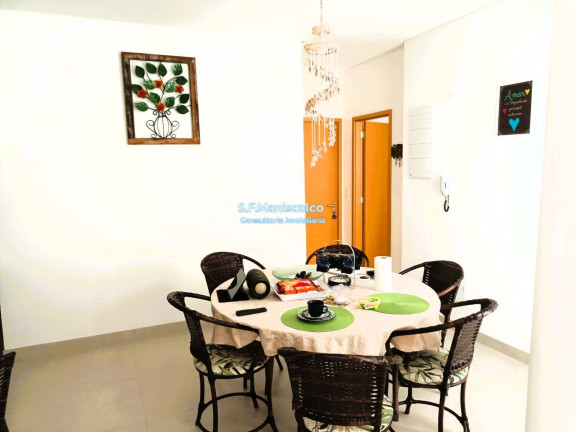 Imagem Apartamento com 2 Quartos à Venda, 120 m² em Praia Grande - Ubatuba Imagem Apartamento com 2 Quartos à Venda, 120 m² em Praia Grande - Ubatuba