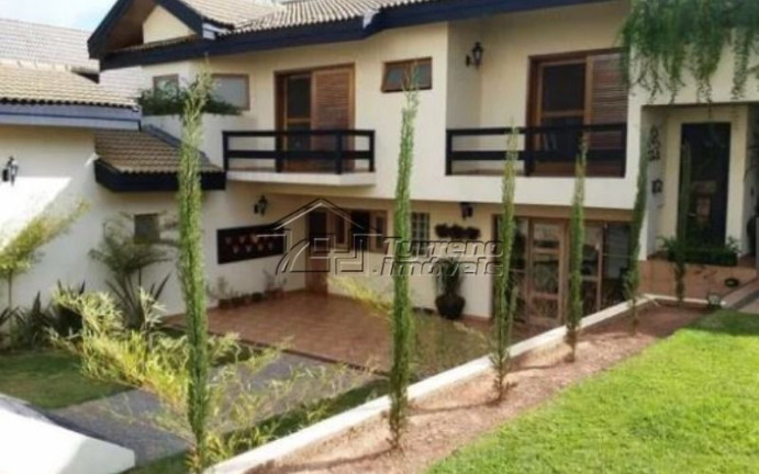 Imagem Casa de Condomínio com 4 Quartos à Venda, 524 m² em Alphaville - Santana De Parnaíba Imagem Casa de Condomínio com 4 Quartos à Venda, 524 m² em Alphaville - Santana De Parnaíba