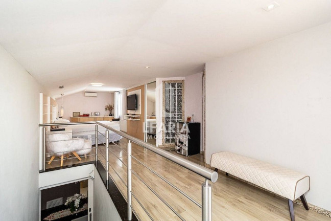 Imagem Casa com 4 Quartos à Venda, 600 m² em Boqueirão - Curitiba Imagem Casa com 4 Quartos à Venda, 600 m² em Boqueirão - Curitiba
