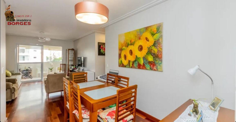 Imagem Apartamento com 3 Quartos à Venda, 106 m² em Vila Clementino - São Paulo